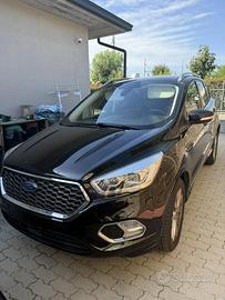 Ford Kuga Vingale 180 cv TDCI 4x4