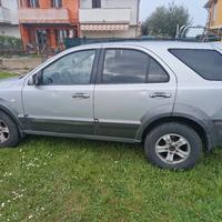 kia sorento cambio automatico