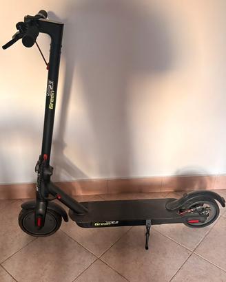 Monopattino Green23