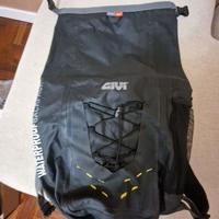 Zaino moto givi waterproof