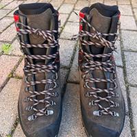 SCARPONI LA SPORTIVA KARAKORUM EVO GTX 250
