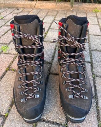 SCARPONI LA SPORTIVA KARAKORUM EVO GTX 250