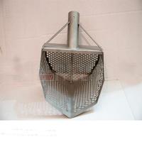 sestola pala forata artigianale Swall da mare