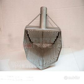 sestola pala forata artigianale Swall da mare