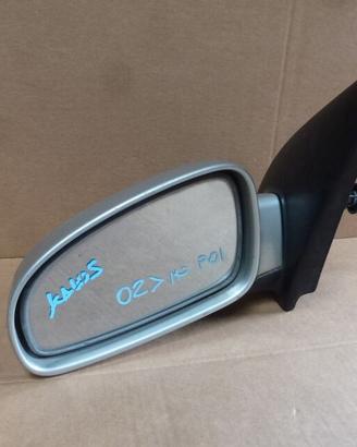 Chevrolet Kalos Specchio/Specchietto Sx 2002