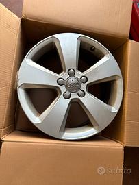 Cerchi 17’ Audi A3 Sportback