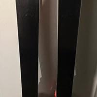 Sci Atomic Redster G9 FIS JR 173 (GS), coppia