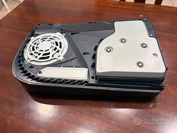 PS5 DISCO