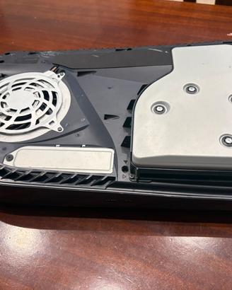 PS5 DISCO