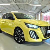 Peugeot 208 Hybrid 100 e-DCS6 Allure