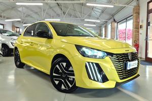 Peugeot 208 Hybrid 100 e-DCS6 Allure