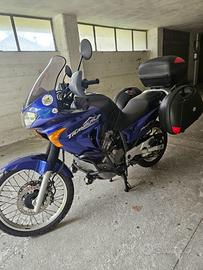 Honda XL 650 V Transalp - 2023 touring