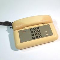 TELEFONO VINTAGE '90 SIRIO - GIUGIARO