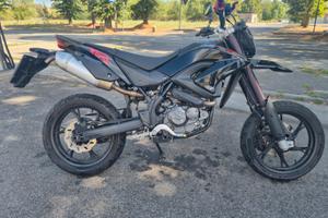 KSR TW 125 2018