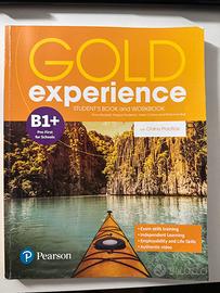 Gold Experience