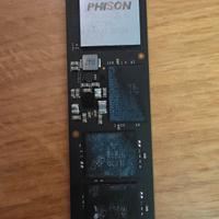 CRUCIAL ssd m2 pcie 5.0 - 1TB