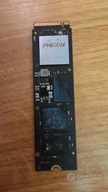 CRUCIAL ssd m2 pcie 5.0 - 1TB