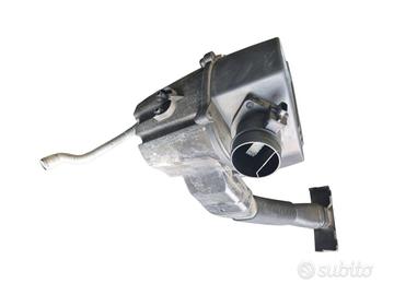 BOX SCATOLA FILTRO ARIA VOLKSWAGEN Polo 5Â° Serie