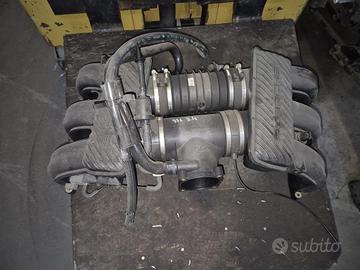 Collettore D'Aspirazione Per Porsche 996 3.4