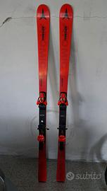 Sci Junior Atomic Redster J9 - 160 cm