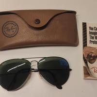 Rayban vintage