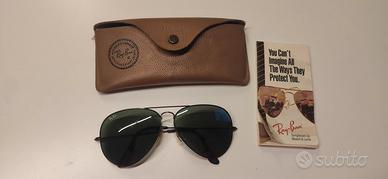 Rayban vintage