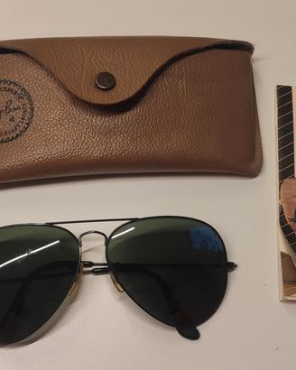 Rayban vintage