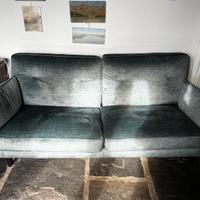 Divano 3 Posti - Poltrone e Sofa