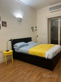 Camera da letto completa Ikea