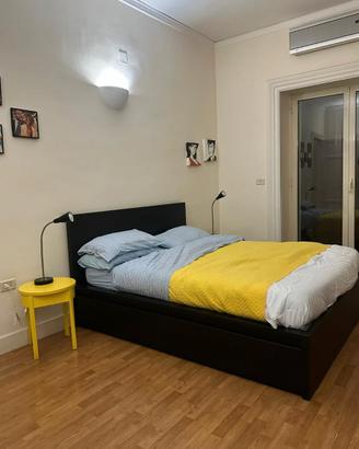 Camera da letto completa Ikea
