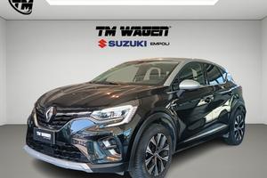 RENAULT Captur 2ª serie - Captur TCe 90 CV Techno