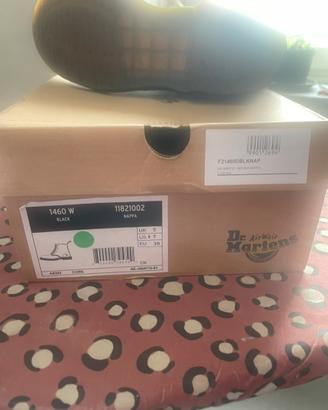 Dr Martens