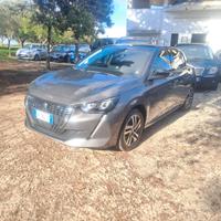 Peugeot 208 BlueHDi 100 Stop&Start 5 porte GT km 3