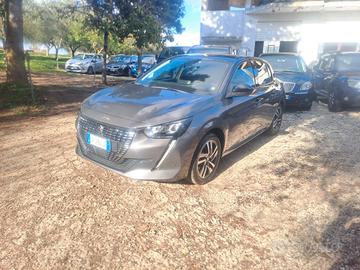 Peugeot 208 BlueHDi 100 Stop&Start 5 porte GT km 3