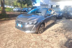 Peugeot 208 BlueHDi 100 Stop&Start 5 porte GT km 3