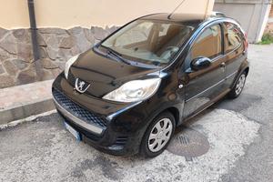 Peugeot 107 5 porte
