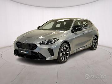 BMW Serie 1 118d MSport
