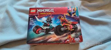 Lego Ninjago - 71838