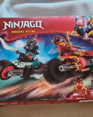 Lego Ninjago - 71838
