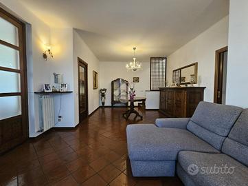 PORZIONE DI QUADRIFAMILIARE A ABBIATEGRASSO