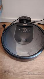 roomba i7 robot aspirapolvere 