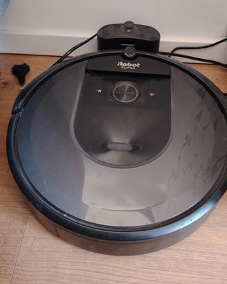 roomba i7 robot aspirapolvere 