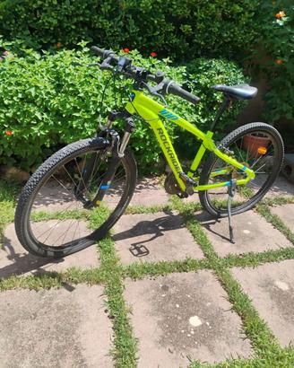 Mountain Bike Rockrider ST 100