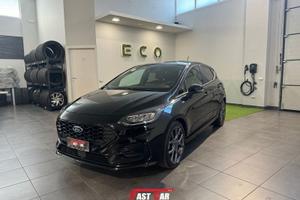 Ford Fiesta 1.0 Ecoboost Hybrid 125 CV 5 port...