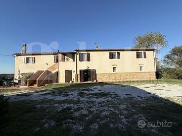 Rustico/Casale/Corte Fauglia [Cod. rif 3344588VRG]