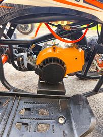 Motore mini cross 49cc