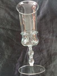Calice Murano Vetro Anni '70