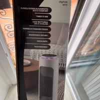 Ardes aria calda e fredda