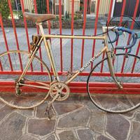 bici da corsa Benotto