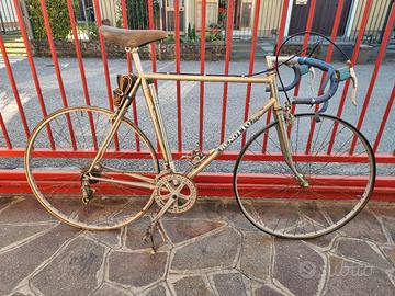 bici da corsa Benotto